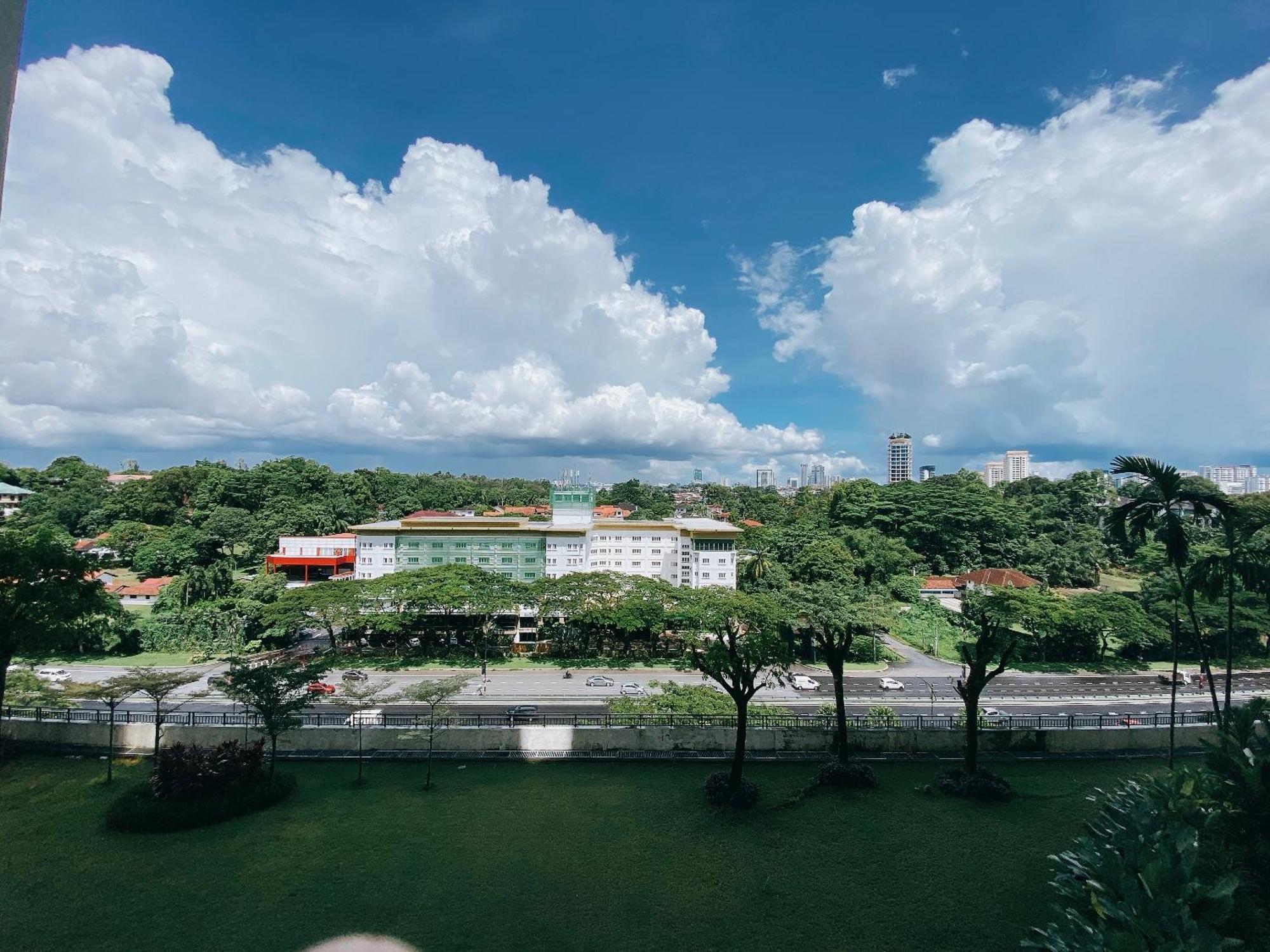 Seafront Country Garden Danga Bay By Lions Bay Apartment Johor Bahru Phòng bức ảnh